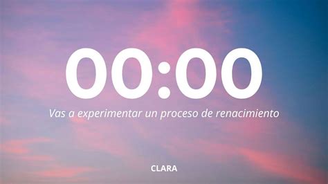 00.00 significado|Hora espejo 00:00 Descubre su significado completo >>